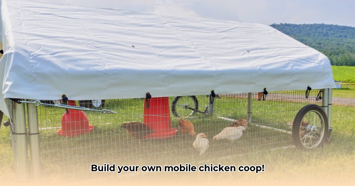 portable-chicken-tractor